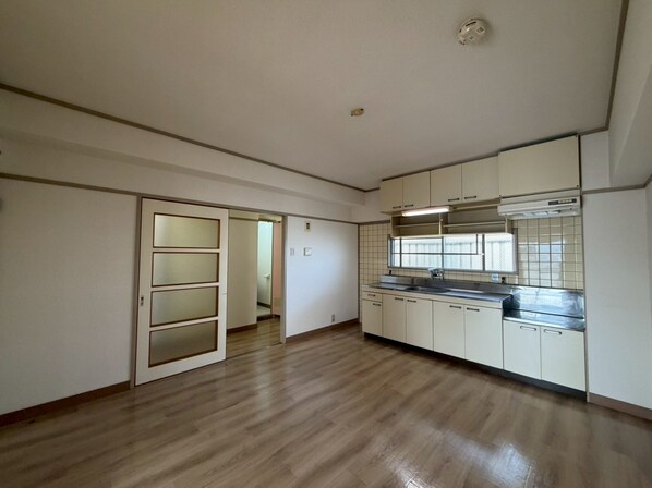 ピュア東姫路の物件内観写真